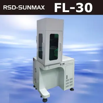 �T���}�b�N�X���[�U�[���H�@ RSD-SUNMAX-FL30