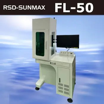 �T���}�b�N�X���[�U�[���H�@ RSD-SUNMAX-FL50