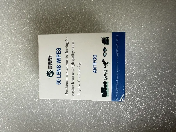 RSD-SUNMAX-FL-PLC 付属品 レンズ拭きクロス