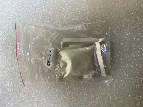 RSD-SUNMAX-FL-PLC 付属品 保護レンズ【PLC-200W専用】