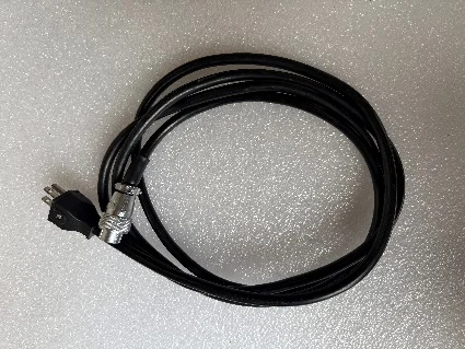 RSD-SUNMAX-FL-PLC 付属品 電源ケーブル【PLC-200W専用】
