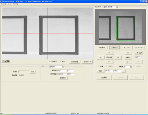 [U[@ GS-CMOS p\tg LaserCut