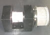LT1390用 X軸タイミングプーリー・ユニット