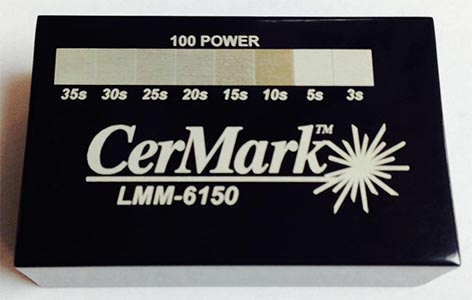 LMM6150サンプル加工