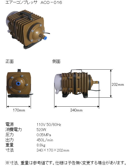 ACO-016