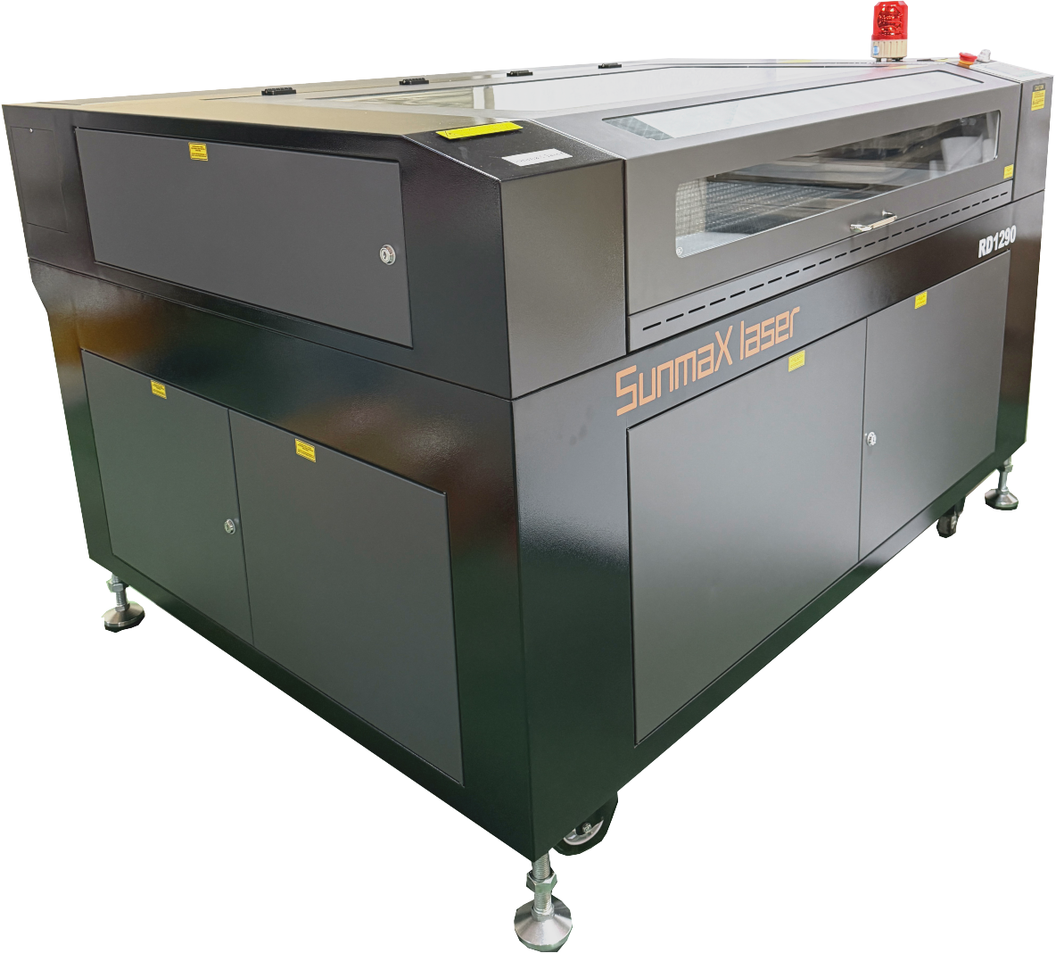 レーザー加工機 RSD-SUNMAX-RD1290