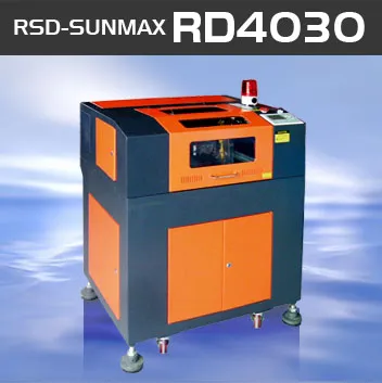 SUNMAX-RD4030 [NGA:400 X 300 25W / 50W I\łB SẢHɍœKłI T}bNX@CO2[U[H@ RSD-SUNMAX-GS-4030