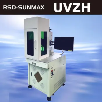 �T���}�b�N�X���[�U�[���H�@ RSD-SUNMAX-UVZH