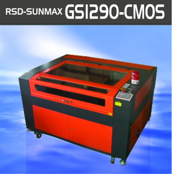 CMOSJځEؒfp[U[ SUNMAX-GS1290-CMOS