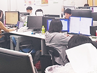 システム開発室