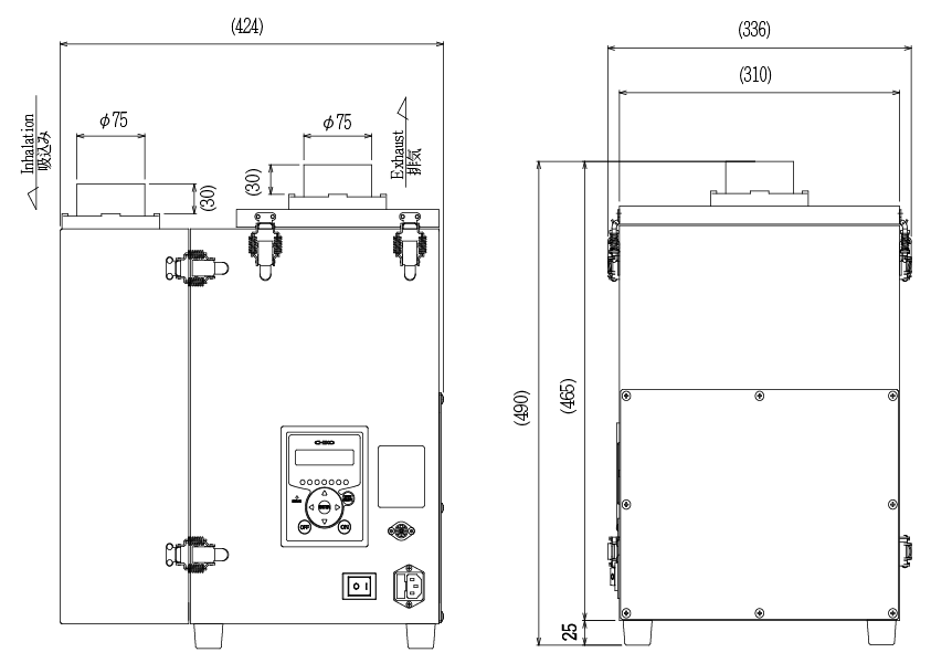 CBA-050-SP