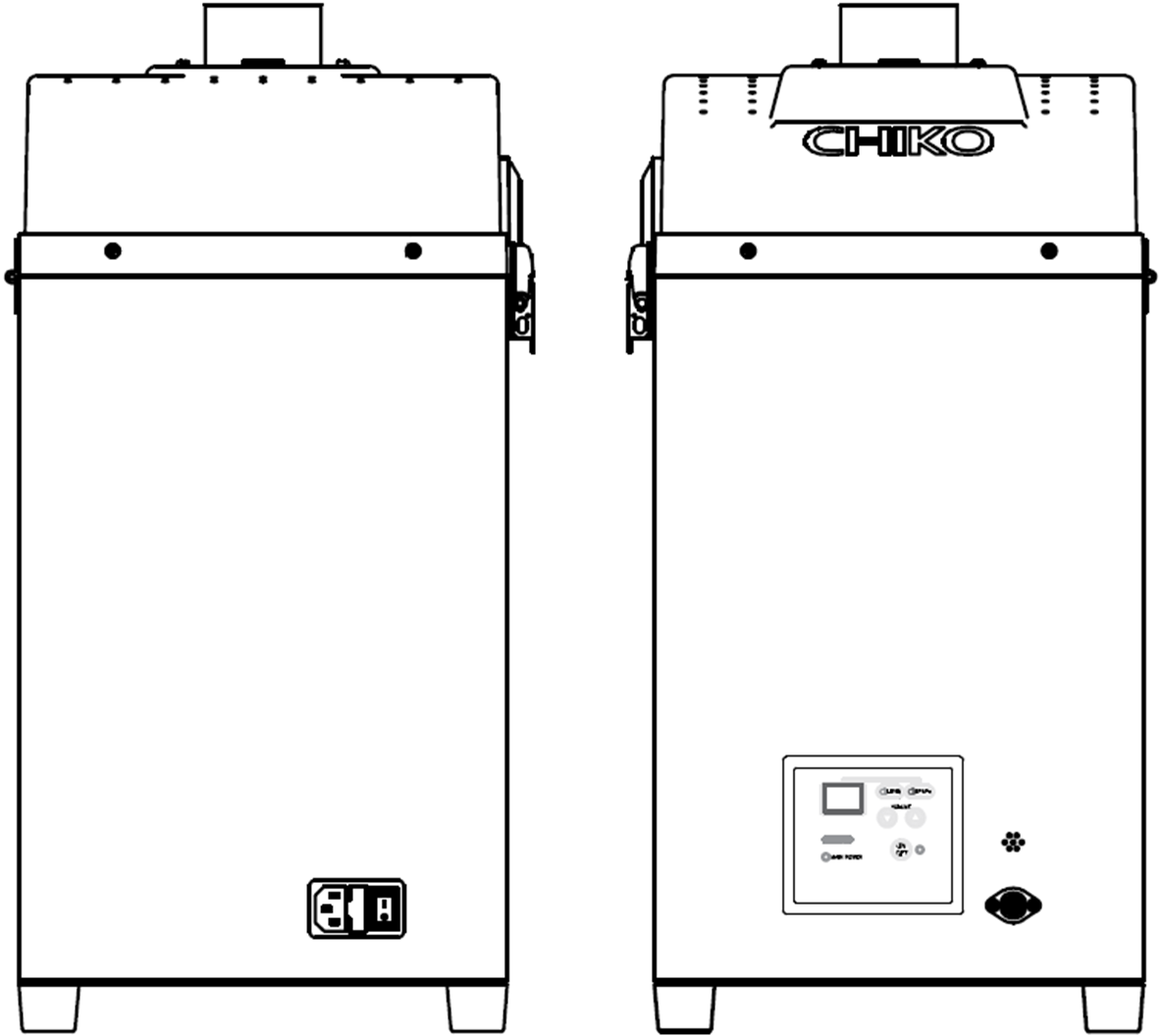 CKU-060AD-ACC