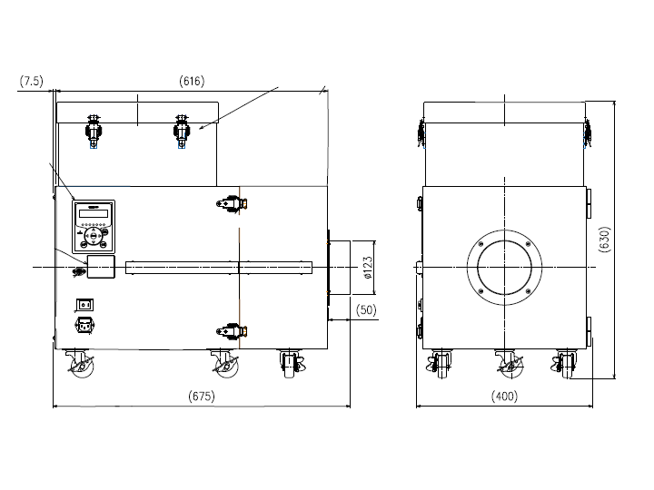 CKU-050-SP