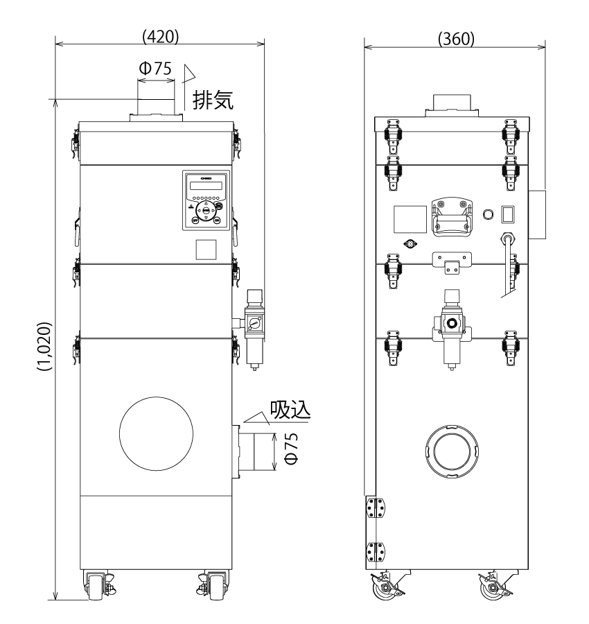 CKU-050-SP