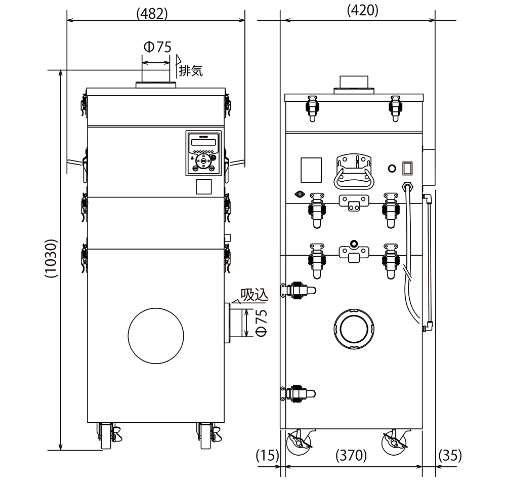 CKU-050-SP