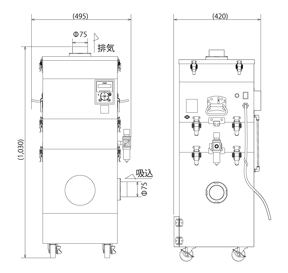 CKU-050-SP