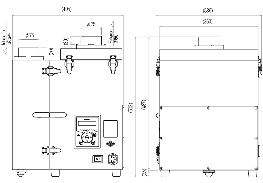 CBA-1000AT3-HC