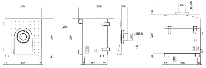 CKU-050-SP