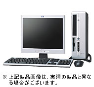制御用パソコン
